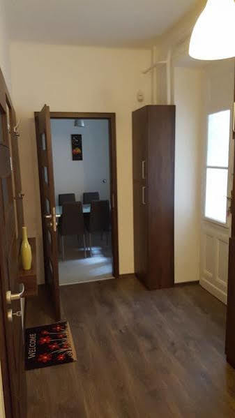 Хостел Walking Bed Budapest Downtown Экстерьер фото