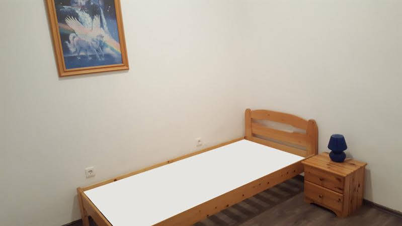 Хостел Walking Bed Budapest Downtown Экстерьер фото